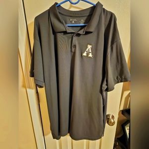 Appalachian State Mountaineers 4XL Antigua Polo Shirt
